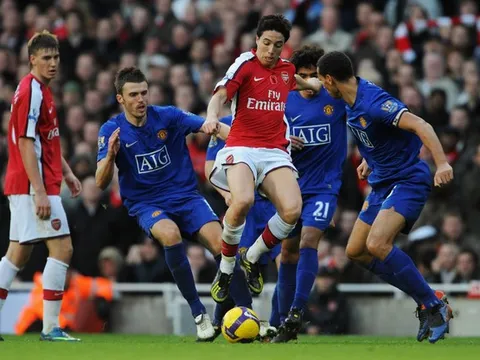 Xong, cựu sao Arsenal và Man City kiểm tra y tế tái xuất Premier League