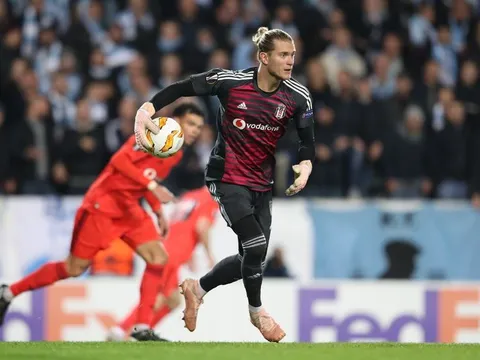 Xong! Đã rõ thực hư việc Loris Karius bị gửi trả lại Liverpool