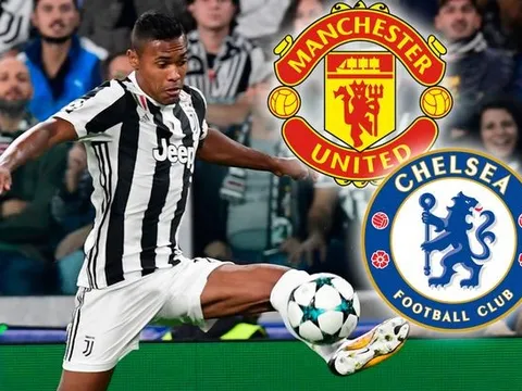 Xong! Đã rõ tương lai 'bom tấn' 50 triệu bảng Chelsea và M.U theo đuổi