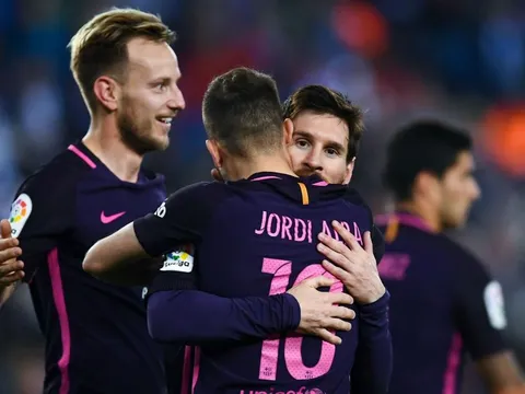 Xong! Đã rõ tương lai ngôi sao 125 triệu Euro của Barcelona