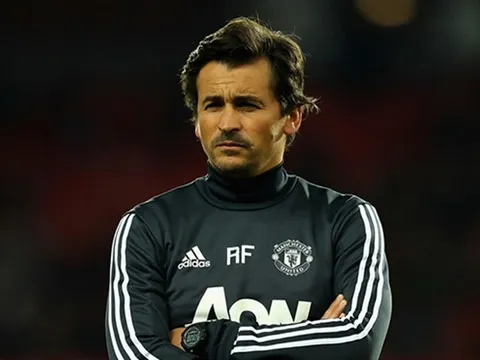 Xong! "Đệ tử ruột" Mourinho thẳng thừng từ chối Aston Villa
