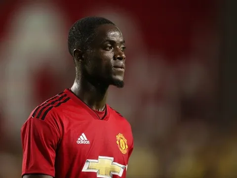 Xong! Eric Bailly ra quyết định quan trọng về tương lai