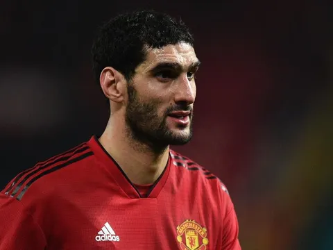 Nóng! Fenerbahce tiến gần tới chữ ký của 'trò cưng' Mourinho nhưng 'thất sủng' dưới tay Solskjaer