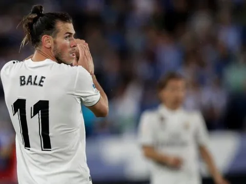 Xong: Gareth Bale có câu trả lời cho Man Utd!