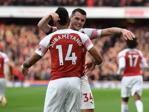 Xong! Đã rõ trụ cột Arsenal chắc chắn bỏ lỡ đại chiến Man Utd