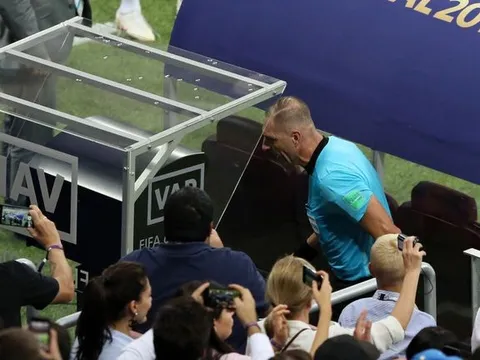 Xong! Không đợi hết mùa, Champions League thay đổi cực lớn ngay vòng 16 đội