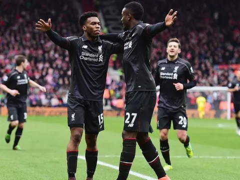 Xong! Klopp định đoạt số phận 2 cái tên Liverpool thất sủng