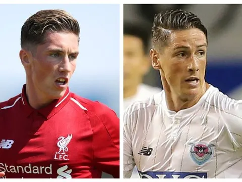 Xong, Liverpool hết đường gọi 'Torres mới' trở lại Anfield
