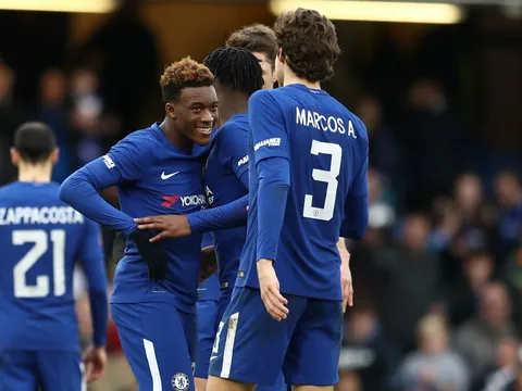 Xong! Mặc Sarri níu kéo, sao Chelsea gửi yêu cầu ra đi lên BLĐ
