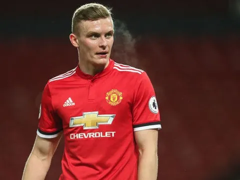 CHÍNH THỨC! Man Utd chia tay cái tên đầu tiên ở phiên chợ Đông