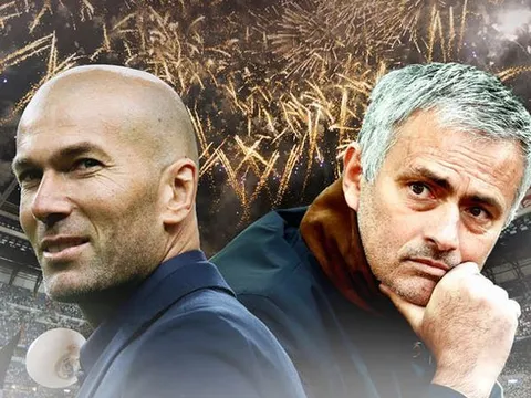 XONG: Man Utd chốt 6 cái tên thay thế Mourinho
