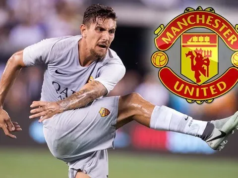 Man Utd đặt giá mua 'người nâng tầm Pogba', giải quyết bài toán tuyến giữa