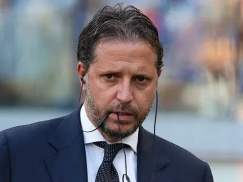 Xong! Man Utd hết cửa chiêu mộ "chuyên gia săn người" từ Juventus
