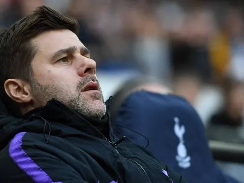 Xong! Mauricio Pochettino mang tin vui tới cho Man Utd