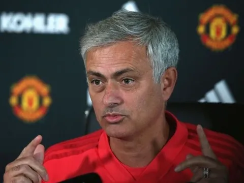 XONG: Mourinho chính thức xác nhận 5 cái tên M.U muốn gia hạn hợp đồng