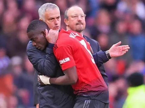 Xong! Mourinho "họp riêng", làm rõ vai trò của sao 24 tuổi tại Man Utd
