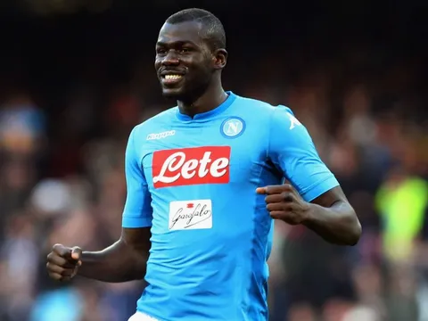 Xong! Mourinho lên tiếng về 'bom tấn' Koulibaly