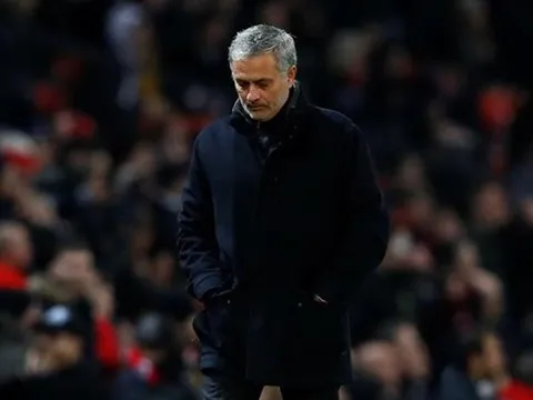 Xong! Mourinho sắp phải trả giá vì "vạ miệng"