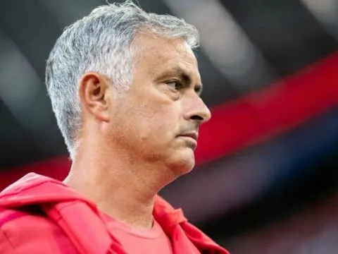 Xong! Đã rõ khả năng Man Utd sa thải Mourinho