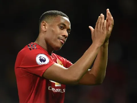 Xong! Mourinho xác nhận tình hình của Martial và cả đội Man Utd