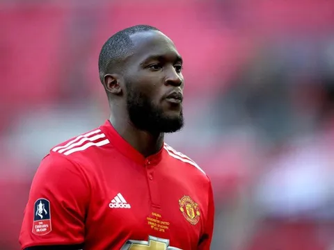 Xong! Mourinho xác nhận tình trạng của Lukaku