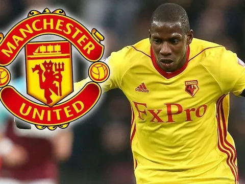 XONG! Mục tiêu lớn của Man Utd xác nhận ra đi, bom tấn sẽ nổ?