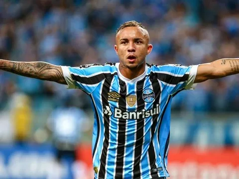 Xong! "Neymar 2.0" bắn tin cho Man Utd