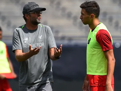 XONG: Nghe lời Jurgen Klopp, sao trẻ Liverpool cập bến Bundesliga