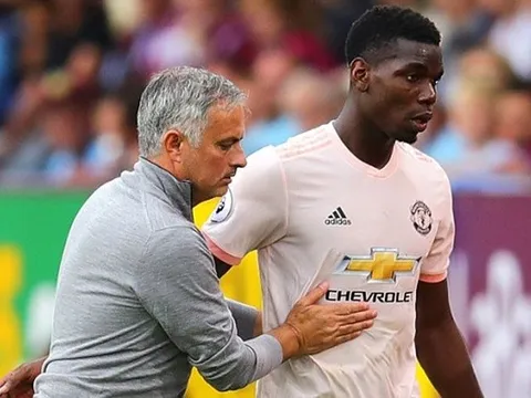 XONG: Phá vỡ im lặng, lãnh đạo Barca lên tiếng CHẤM DỨT vụ Pogba