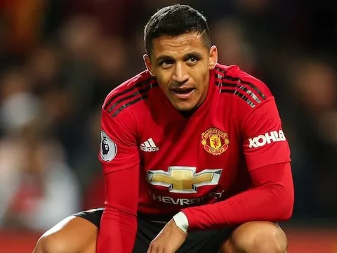 Xong! PSG ra điều kiện mua Sanchez khiến Man Utd lung lay