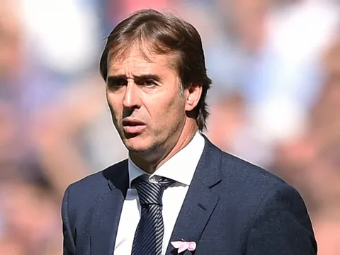 Xong! Real Madrid quyết định sa thải Lopetegui
