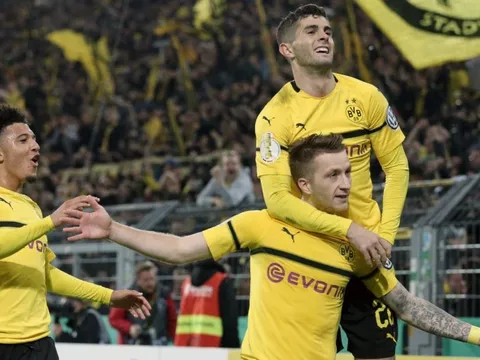 Xong, sao 100 triệu bảng chốt quyết định về việc đến Man Utd