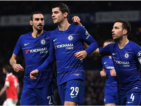 Xong! Sao Chelsea lên tiếng xác nhận ra đi