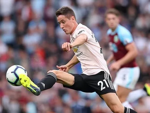 Xong: Sao Man Utd đã có quyết định cuối cùng về tương lai