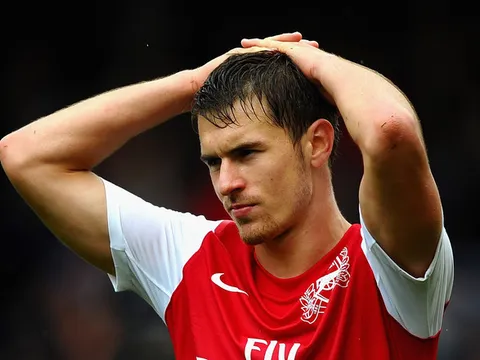 Xong: Sếp Arsenal lên tiếng vụ Ramsey, chốt kế hoạch chuyển nhượng mùa đông