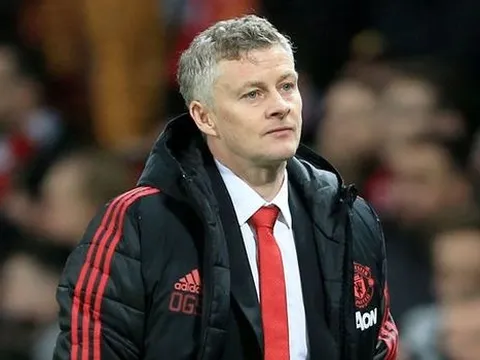 Xong! Solskjaer cho phép sao nhận 75 ngàn bảng/tuần rời Man Utd