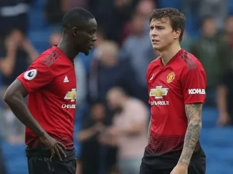 XONG! Thêm một ngôi sao nữa muốn rời Man United