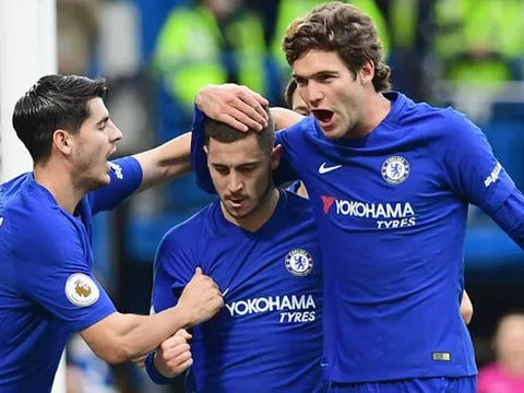 Xong, trụ cột Chelsea đặt bút gia hạn hợp đồng 5 năm
