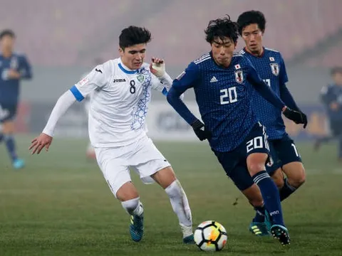 Xác định 2 cái tên đầu tiên lọt vào bán kết ASIAD 18