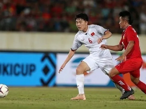 Xuân Trường hồi sinh tại AFF Cup 2018: Đừng vội mừng!