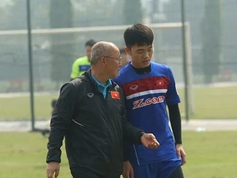 Xuân Trường đang làm khó HLV Park Hang-seo!