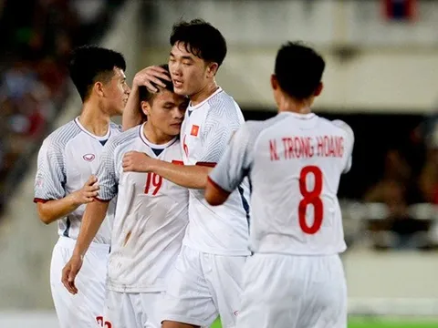 Có Quang Hải, tuyển Việt Nam vẫn luôn cần Xuân Trường