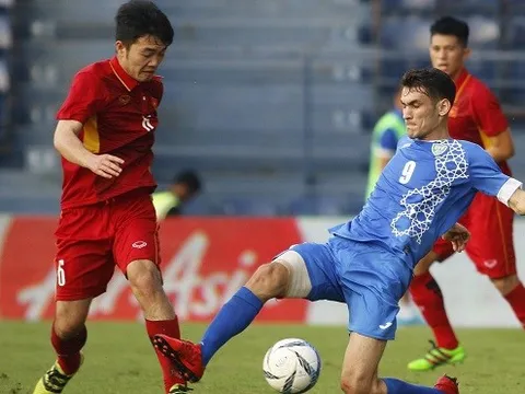 Đi tìm thủ lĩnh cho U23 Việt Nam