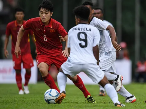 Xuân Trường vào top những cầu thủ nổi bật Đông Nam Á