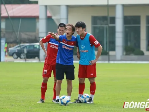 Xuân Trường và nhiệm vụ không dễ dàng
