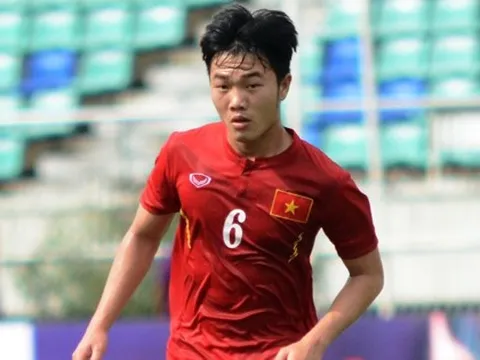 Không cải thiện được điều này, Xuân Trường sẽ loại mình ra khỏi ĐT Việt Nam