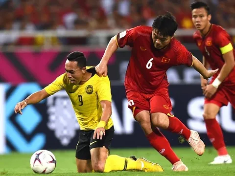 Xuân Trường chỉ ra bước ngoặt trận đấu giúp ĐTVN khiến Malaysia ôm hận