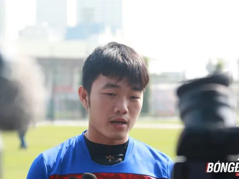 Xuân Trường chia sẻ về màn trình diễn thất vọng tại M-150 Cup