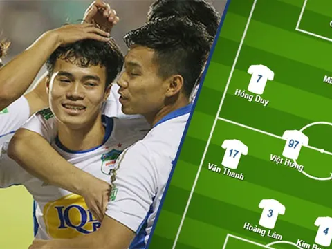 Xuân Trường, Công Phượng ra đi, HAGL lấy gì để chinh chiến ở V-League 2019?