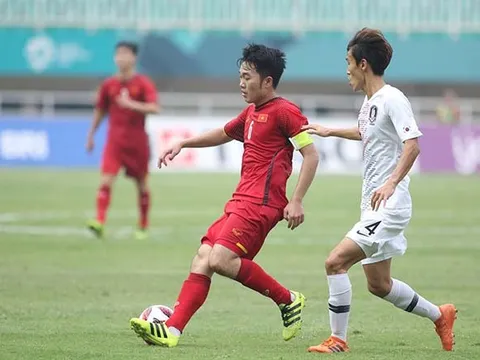 Điểm tin bóng đá Việt Nam tối 24/09: Đã rõ nguyên nhân Xuân Trường dự bị tại ASIAD 2018